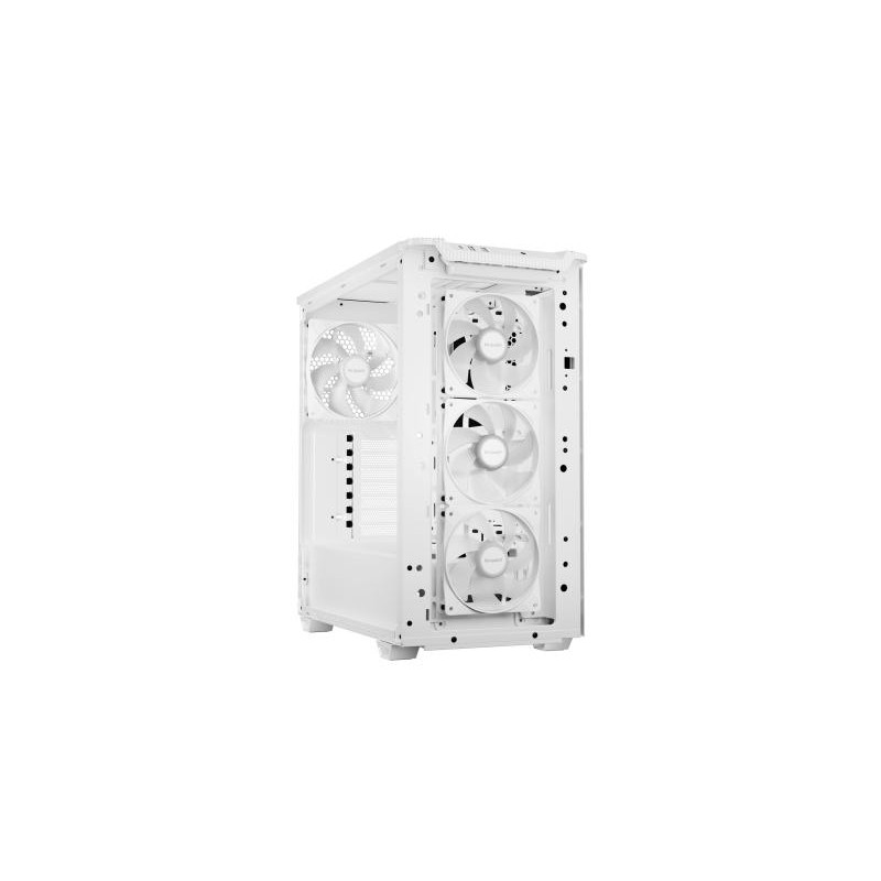 BE QUIET! BE QUIET! PURE BASE 501 LX WHITE – Image 2