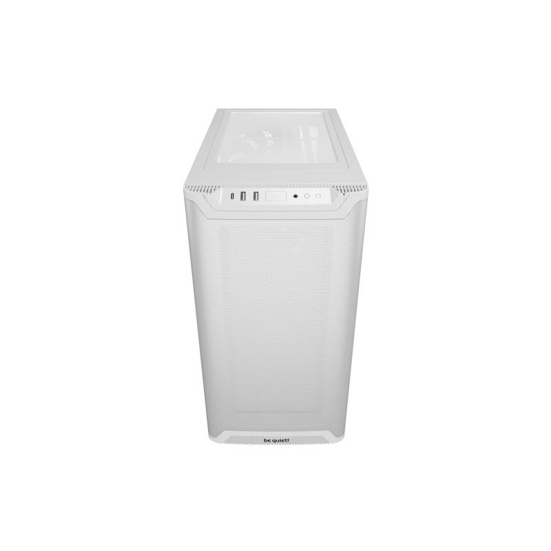 BE QUIET! BE QUIET! PURE BASE 501 LX WHITE – Image 5