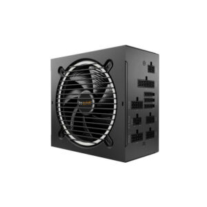 BE QUIET! BE QUIET! Pure Power 12 M 1200W