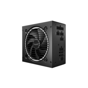 BE QUIET! BE QUIET! PURE POWER 13 M 550W