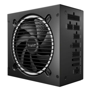 BE QUIET! BE QUIET! PURE POWER 13 M 750W