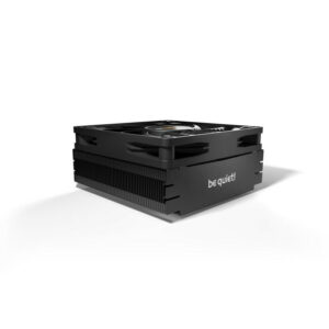BE QUIET! be quiet! Pure Rock LP | Ventirad mono tour, low profile, socket Intel et AMD