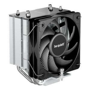 BE QUIET! be quiet! Pure Rock Slim 3 | Ventirad compact mono tour, socket Intel et AMD