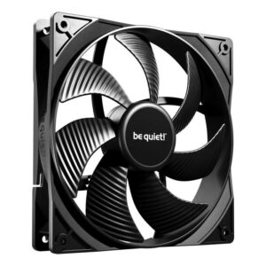 BE QUIET! BE QUIET! PURE WINGS 3 140mm PWM
