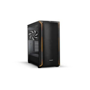 BE QUIET! BE QUIET! SHADOW BASE 800 DX Black