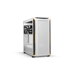 BE QUIET! BE QUIET! SHADOW BASE 800 DX White