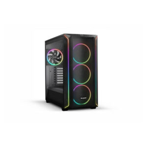 BE QUIET! BE QUIET! SHADOW BASE 800 FX Black