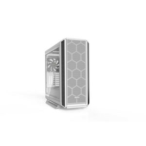 BE QUIET! BE QUIET SILENT BASE 802 Window White
