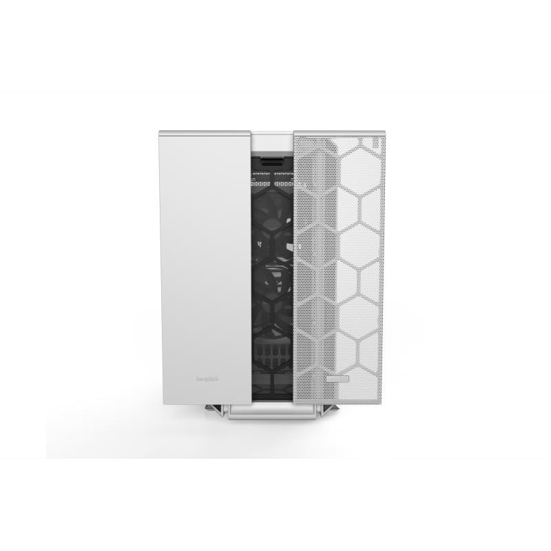 BE QUIET! BE QUIET SILENT BASE 802 Window White – Image 3