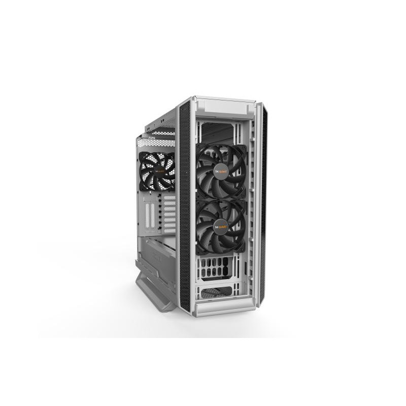 BE QUIET! BE QUIET SILENT BASE 802 Window White – Image 5