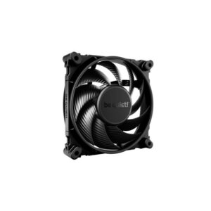 BE QUIET! BE QUIET! SILENT WINGS 4 120mm PWM