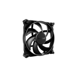 BE QUIET! BE QUIET! SILENT WINGS 4 140mm PWM