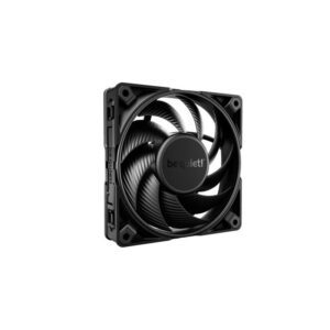 BE QUIET! BE QUIET! SILENT WINGS PRO 4 120mm PWM