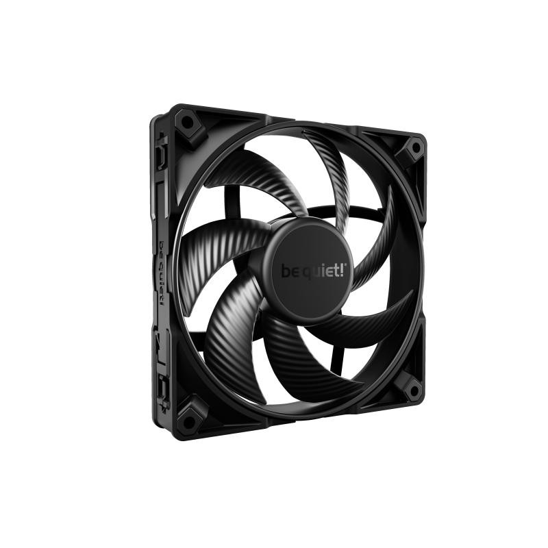 BE QUIET! BE QUIET! SILENT WINGS PRO 4 140mm PWM