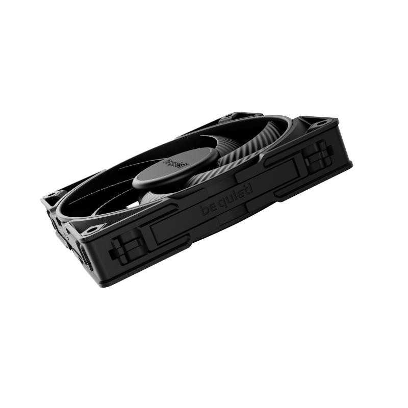 BE QUIET! BE QUIET! SILENT WINGS PRO 4 140mm PWM – Image 3