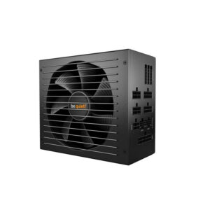 BE QUIET! BE QUIET! Straight Power 12 Platinum 1200W