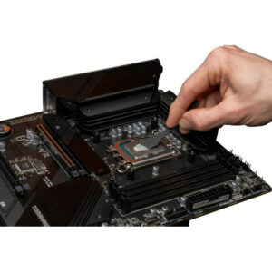 BE QUIET! BE QUIET! Thermal Grease DC2