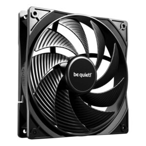 BE QUIET! be quiet! Pure Wings 3 140 mm PWM | Ventilateur PC high-speed