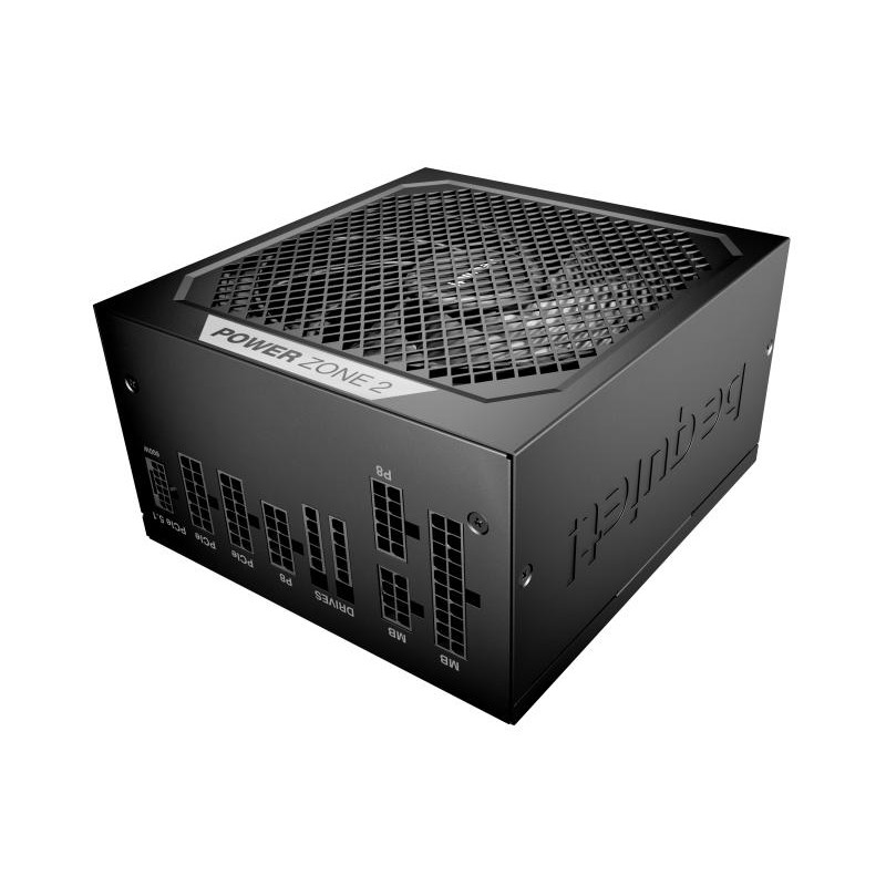 BE QUIET! BE QUIET!POWER ZONE 2 850W – Image 5