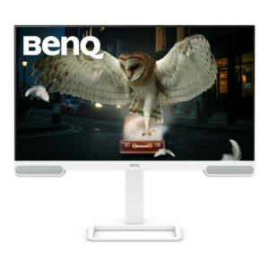 BENQ EW3290U écran plat de PC 79,2 cm (31.2") 3840 x 2160 pixels 4K Ultra HD LED Blanc