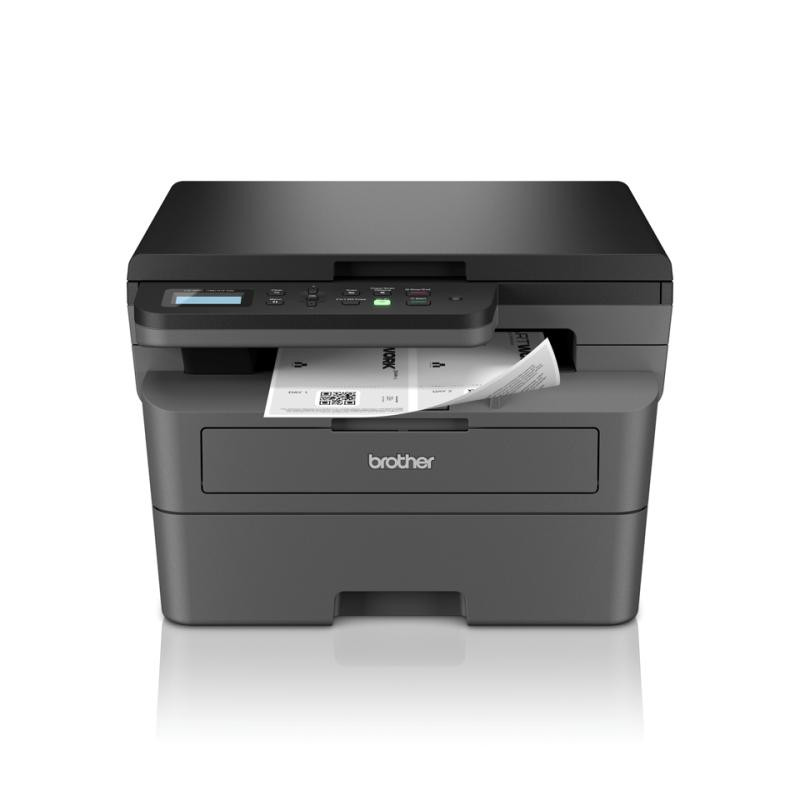 BROTHER DCP-L2620DW imprimante multifonction Laser A4 1200 x 1200 DPI 32 ppm Wifi