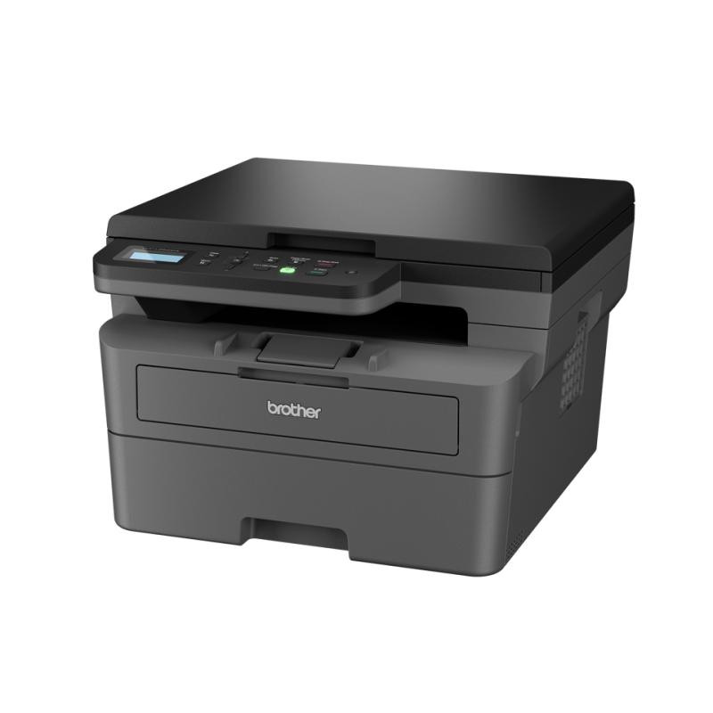 BROTHER DCP-L2620DW imprimante multifonction Laser A4 1200 x 1200 DPI 32 ppm Wifi – Image 2