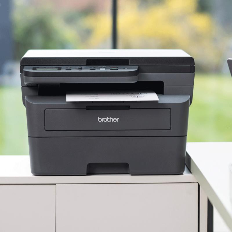 BROTHER DCP-L2620DW imprimante multifonction Laser A4 1200 x 1200 DPI 32 ppm Wifi – Image 5