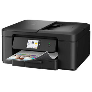 BROTHER DCP-J1460DW Imprimante à jet d'encre compacte sans fil 3-en-1