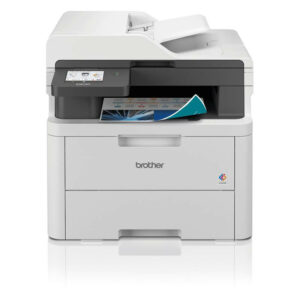 BROTHER DCP-L3560CDW imprimante multifonction LED A4 600 x 2400 DPI 26 ppm Wifi