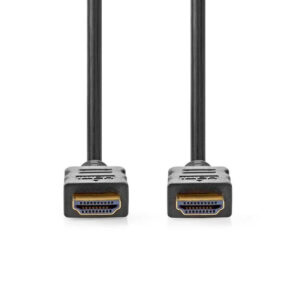NEDIS CABLE HDMI HIGH SPEED 15m
