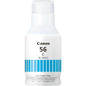 CANON GI-56 CYAN
