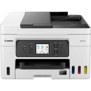 CANON MAXIFY GX4050 Jet d'encre A4 600 x 1200 DPI Wifi