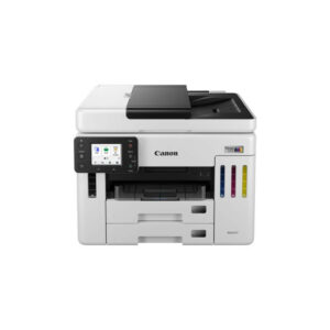 CANON MAXIFY GX7150 Jet d'encre A4 600 x 1200 DPI Wifi