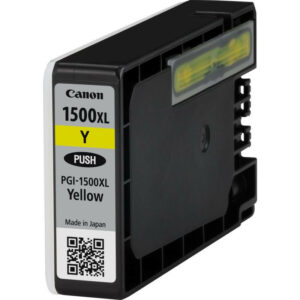 CANON PGI-1500XL JAUNE