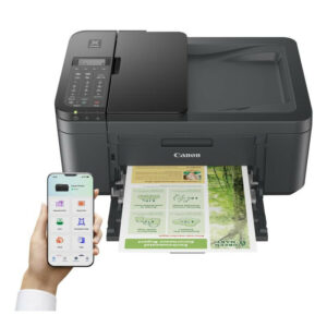CANON PIXMA TR4755i Jet d'encre A4 4800 x 1200 DPI Wifi