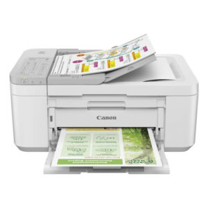 CANON PIXMA TR4756i Jet d'encre A4 4800 x 1200 DPI Wifi