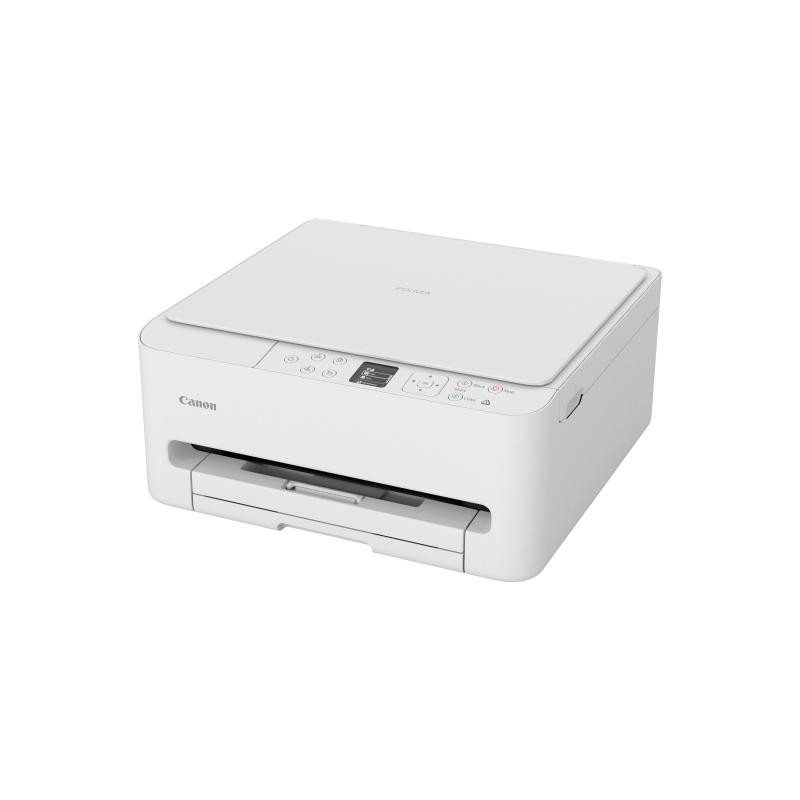 CANON PIXMA TS6550i Jet d'encre A4 1200 x 1200 DPI Wifi – Image 2