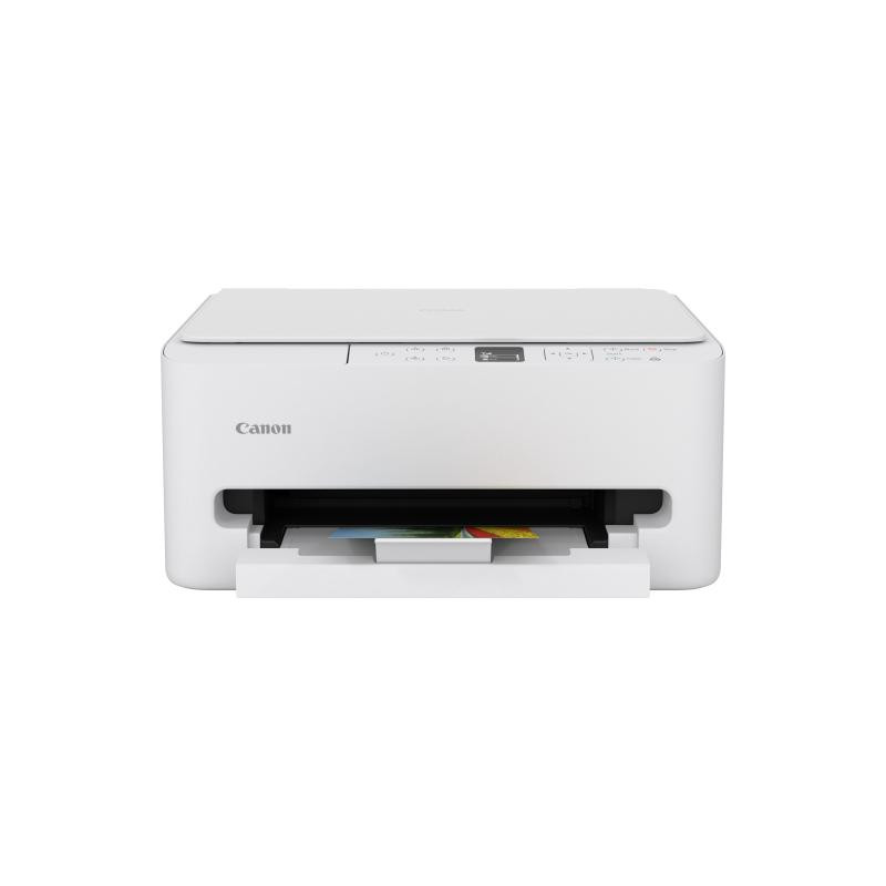 CANON PIXMA TS6550i Jet d'encre A4 1200 x 1200 DPI Wifi – Image 3