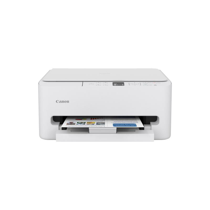 CANON PIXMA TS6550i Jet d'encre A4 1200 x 1200 DPI Wifi – Image 4