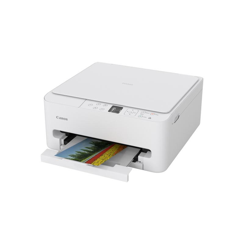 CANON PIXMA TS6550i Jet d'encre A4 1200 x 1200 DPI Wifi – Image 5