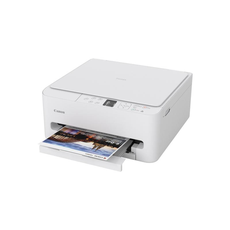 CANON PIXMA TS6550i Jet d'encre A4 1200 x 1200 DPI Wifi – Image 6