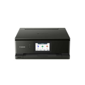 CANON PIXMA TS8750 Jet d'encre A4 4800 x 1200 DPI Wifi
