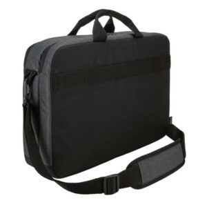 CASE LOGIC Case Logic Era ERALB116 Obsidian 39,6 cm (15.6") Malette Gris