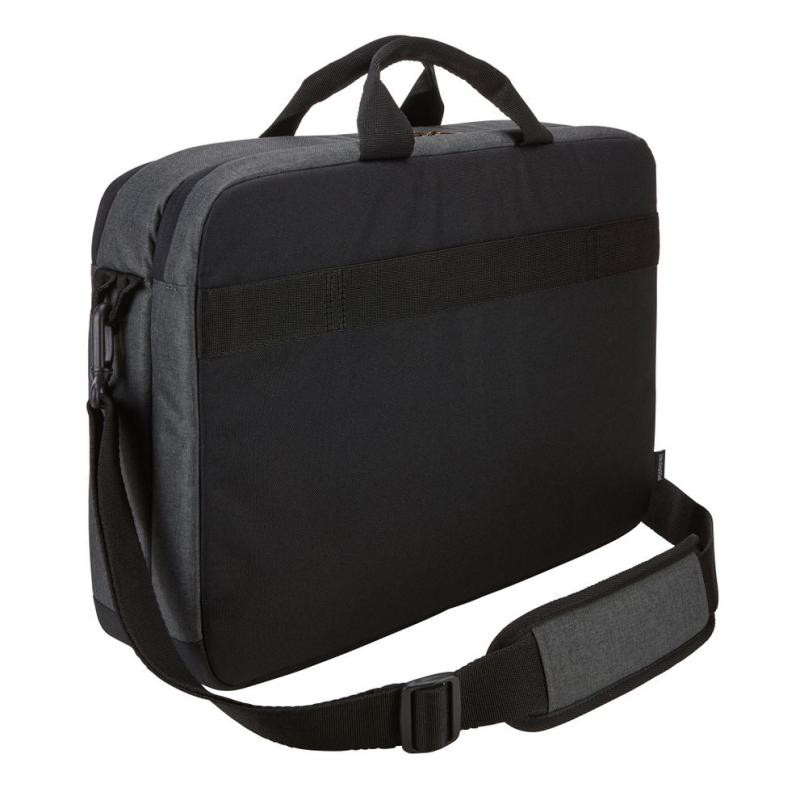 CASE LOGIC Case Logic Era ERALB116 Obsidian 39,6 cm (15.6") Malette Gris