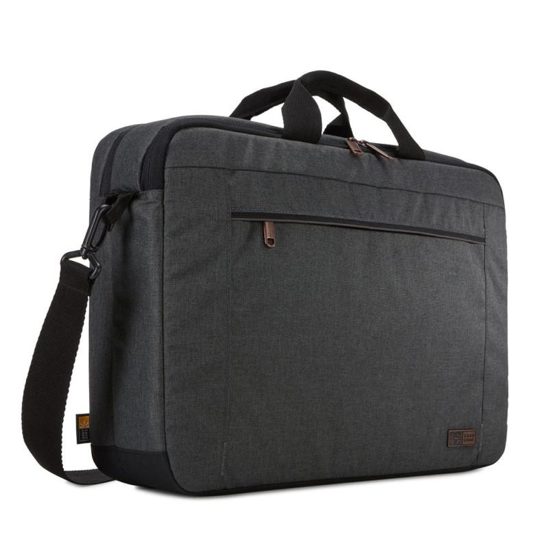 CASE LOGIC Case Logic Era ERALB116 Obsidian 39,6 cm (15.6") Malette Gris – Image 2