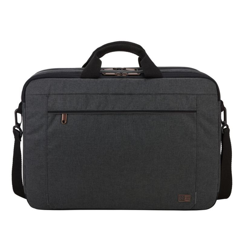 CASE LOGIC Case Logic Era ERALB116 Obsidian 39,6 cm (15.6") Malette Gris – Image 3