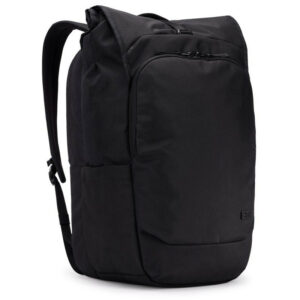 CASE LOGIC Case Logic VARIBP117 Black sac à dos Sac à dos normal Noir Polyester recyclé