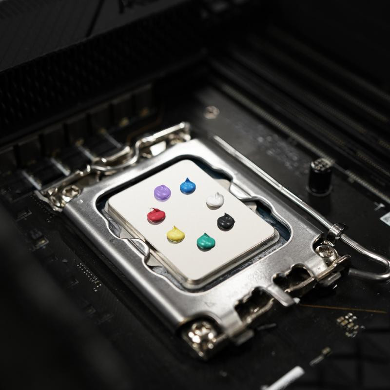 COOLER MASTER Cooler Master Cryofuze 5 Pâte thermoconductible – Image 5