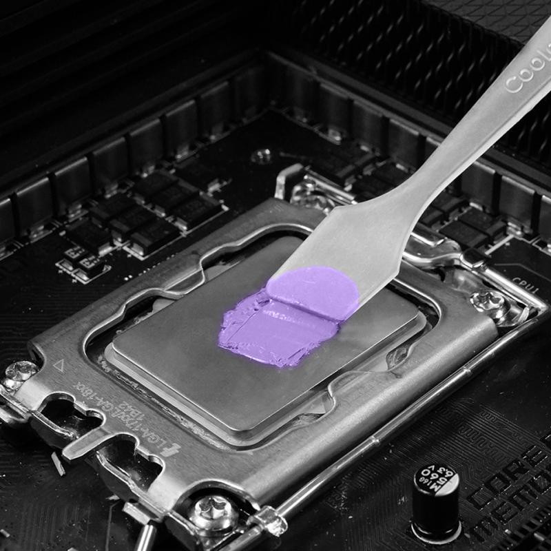 COOLER MASTER Cooler Master Cryofuze 5 Pâte thermoconductible – Image 4