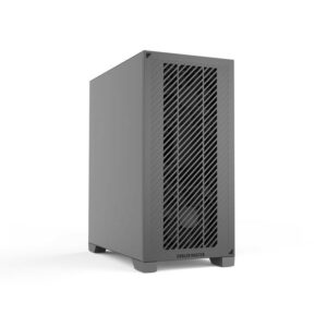 COOLER MASTER COOLER MASTER Elite 301 Lite Black Fan o